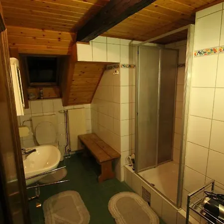 Krennbauer Apartment Oblarn