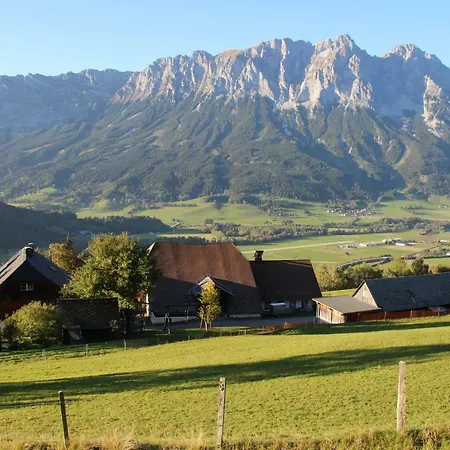 Krennbauer * Oblarn