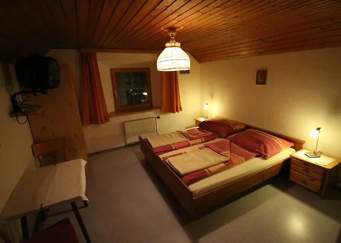 Apartment Krennbauer *